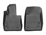 Load image into Gallery viewer, WeatherTech 2016+ Scion iA Front FloorLiner - Black