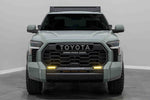 Load image into Gallery viewer, Diode Dynamics 2022 Toyota Tundra SS6 LED Fog Light Kit - White Wide