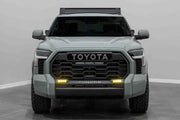 Diode Dynamics 2022 Toyota Tundra SS6 LED Fog Light Kit - White Wide