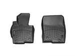 Load image into Gallery viewer, WeatherTech 13+ Mazda CX-5 Front FloorLiner - Black