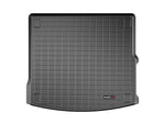 Load image into Gallery viewer, WeatherTech 19+ Jaguar I-Pace Cargo Liners - Black