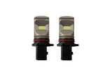 Load image into Gallery viewer, Diode Dynamics P13W/PSX26W HP60 - Cool - White LED Bulbs (Pair)