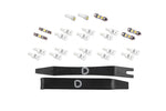Load image into Gallery viewer, Diode Dynamics 03-09 Toyota 4Runner Interior LED Kit Cool White Stage 1