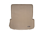 Load image into Gallery viewer, WeatherTech 11+ Ford Explorer Cargo Liners - Tan