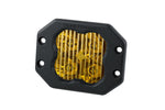 Load image into Gallery viewer, Diode Dynamics SS3 Sport ABL - Yellow Driving Flush (Single)
