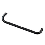 Load image into Gallery viewer, Westin 1984-2000 Jeep Cherokee 4dr Signature 3 Nerf Step Bars - Black