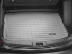Load image into Gallery viewer, WeatherTech 17+ Honda CR-V Cargo Liners - Grey