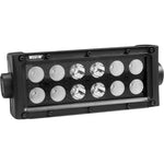 Load image into Gallery viewer, Westin B-FORCE LED Light Bar Double Row 6 inch Combo w/3W Cree - Black