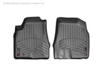 Load image into Gallery viewer, WeatherTech 04-06 Lexus RX330 Front FloorLiner - Black
