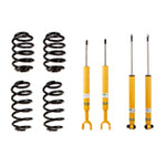Load image into Gallery viewer, Bilstein B12 1998 Volkswagen Passat GLS Wagon Front and Rear Suspension Kit
