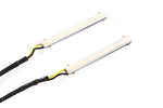 Load image into Gallery viewer, Diode Dynamics LED Strip Lights High Density SF Switchback Dual 3 In Kit
