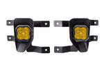 Load image into Gallery viewer, Diode Dynamics SS3 Sport Type SV1 Kit ABL - Yellow SAE Fog