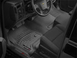 Load image into Gallery viewer, WT FloorLiner - Rear - Blk