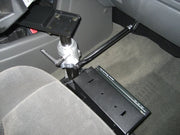 Havis Heavy-Duty Removable Shelf For C-HDM-200 Series