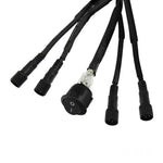 Load image into Gallery viewer, Westin LED Rock Light Kit - 07-18 Jeep Wrangler JK / 18-19 Jeep Wrangler JL