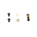 Load image into Gallery viewer, Bilstein B4 1984 Mercedes-Benz 190D 2.2 Front Twintube Strut Assembly
