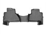 Load image into Gallery viewer, WeatherTech 15+ Cadillac Escalade Rear FloorLiner - Black