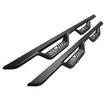 Load image into Gallery viewer, Westin 20-22 Jeep Gladiator Outlaw Nerf Step Bars