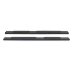 Load image into Gallery viewer, Westin 19-20 Ram 1500 Quad Cab (Excl 2019 Ram 1500 Classic) R5 Nerf Step Bars - Black