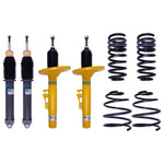 Load image into Gallery viewer, Bilstein B12 12-15 Porsche 911 Carrera H6 3.6L/3.8L Front and Rear Suspension Kit
