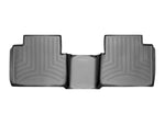 Load image into Gallery viewer, WeatherTech 15+ Chrysler 200 Sedan Rear FloorLiner - Black