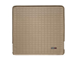 Load image into Gallery viewer, WeatherTech 06-10 Ford Explorer Cargo Liners - Tan