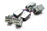 Load image into Gallery viewer, Diode Dynamics 10-21 Ford Mustang Sequencer (USDM) (Pair)