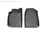 Load image into Gallery viewer, WeatherTech 05+ Chevrolet Cobalt Front FloorLiner - Black
