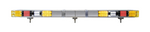 Load image into Gallery viewer, Whelen Towman   s Freedom   IV Series Lightbar
