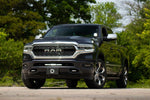 Load image into Gallery viewer, Diode Dynamics Stage Series Ditch Light Kit for 2019-Present Ram SS3 - Pro White Combo