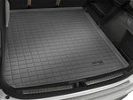 Load image into Gallery viewer, WeatherTech 16-24 Volvo XC90 Cargo Liners - Black