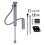 Load image into Gallery viewer, Bilstein B8 5160 Series 18-23 Jeep Wrangler Front Left Shock Absorber for 2-3in Lifted Height