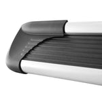 Load image into Gallery viewer, Westin Sure-Grip Aluminum Running Boards 72 in - Brushed Aluminum
