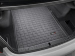 Load image into Gallery viewer, WeatherTech 2016-2019 BMW 7-Series Cargo Liners - Black