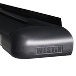 Load image into Gallery viewer, Westin SG6 LED Aluminum Running Boards Running Boards 85.5in - Blk