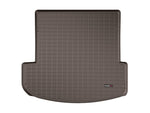Load image into Gallery viewer, WeatherTech 2020-2022 Kia Telluride Cargo Liners - Cocoa