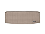 Load image into Gallery viewer, WeatherTech 04+ Nissan Armada Cargo Liners - Tan
