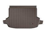 Load image into Gallery viewer, WeatherTech 2014+ Subaru Forester Cargo Liners - Cocoa