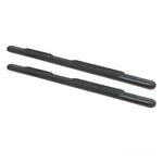 Load image into Gallery viewer, Westin Premier 4 Oval Nerf Step Bars 53 in - Black