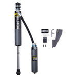 Load image into Gallery viewer, Bilstein 2007+ Toyota Tundra B8 8100 EVO DSA 0-1.5 Rear Left Shock Absorber
