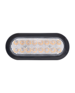Load image into Gallery viewer, SoundOff Signal 6" Oval Light - Backup