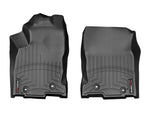 Load image into Gallery viewer, WeatherTech 15+ Lexus NX Front FloorLiner - Black