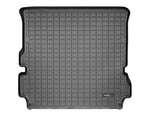 Load image into Gallery viewer, WeatherTech 05-09 Land Rover LR3 Cargo Liners - Black
