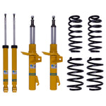 Load image into Gallery viewer, Bilstein B12 2006 Volkswagen Passat 2.0T Sedan Front and Rear Suspension Kit
