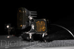 Load image into Gallery viewer, Diode Dynamics Stage Series C1 LED Pod Cover Smoked Each