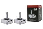 Load image into Gallery viewer, Diode Dynamics HID Bulb D5A 5000K (Pair)