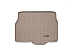 Load image into Gallery viewer, WeatherTech 08+ Saturn Astra Cargo Liners - Tan