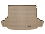 Load image into Gallery viewer, WeatherTech 09-13 Subaru Forester Cargo Liners - Tan