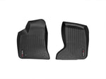 Load image into Gallery viewer, WeatherTech 11+ Dodge Charger Front FloorLiner - Black