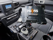 Havis Package - Docking Station For Getac B360 & B360 Pro Laptops With Screen Support